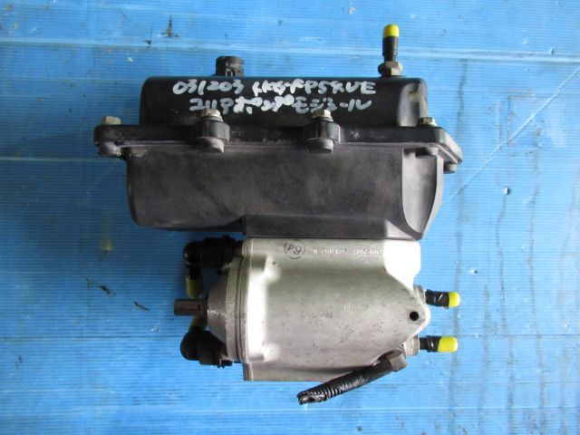 アドブルーポンプ