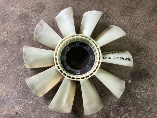 ファンクラッチ