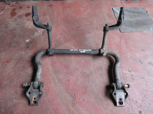 スタビライザー(前)