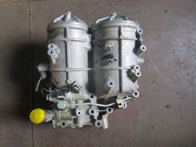 エンジン部品(その他)