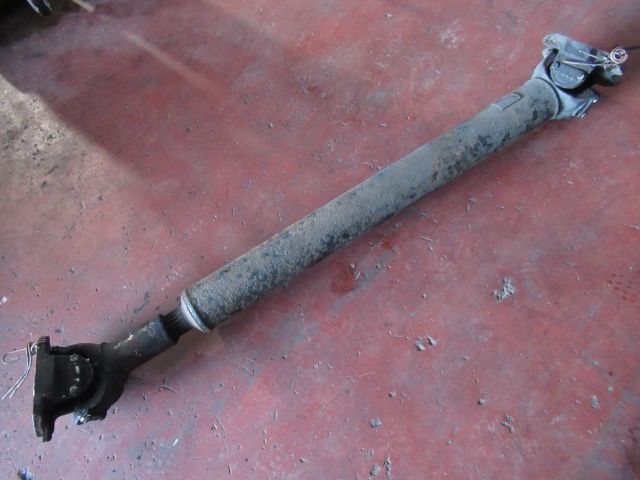 プロペラシャフトNo.2