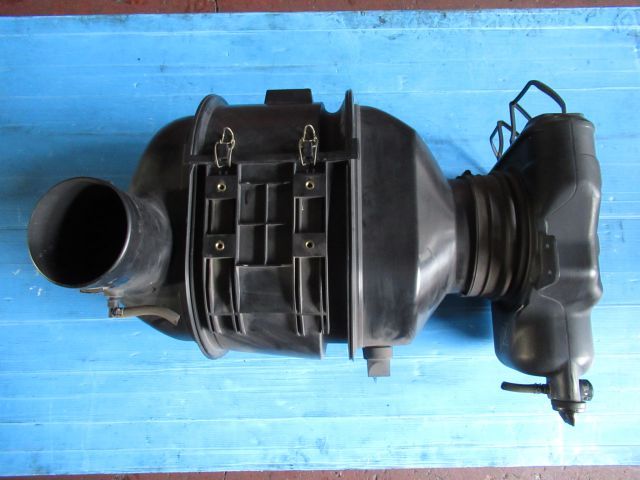 エアクリーナー