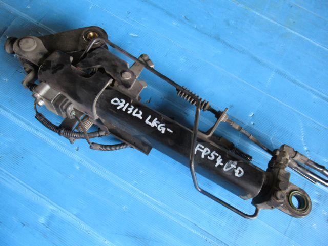 チルトシリンダー