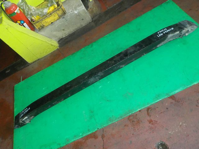 Fバンパーその他