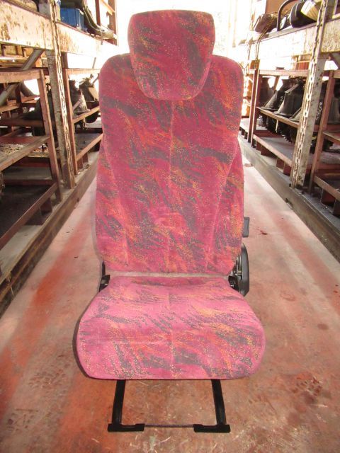 アシスタントシート