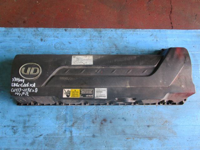 エンジン部品(その他)