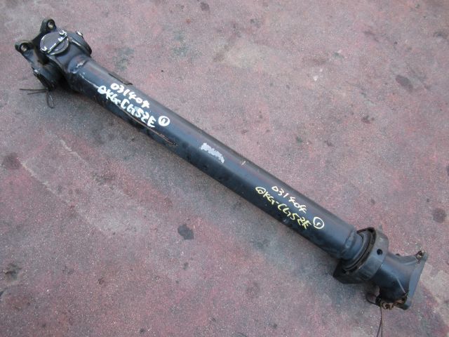 プロペラシャフトNo.1