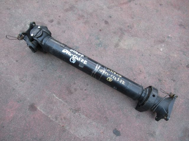 プロペラシャフトNo.2