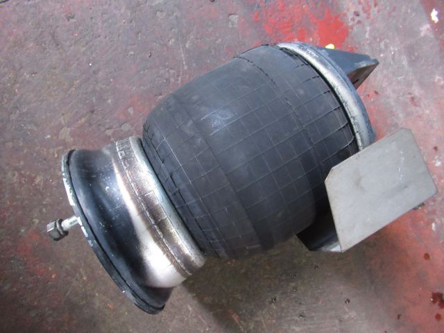 エアサスベローズ