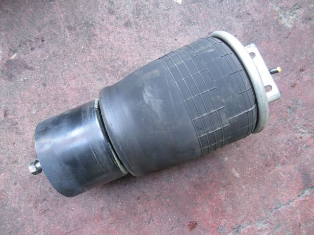 エアサスベローズ