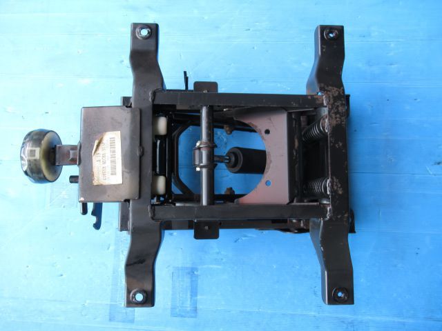 シートブラケット