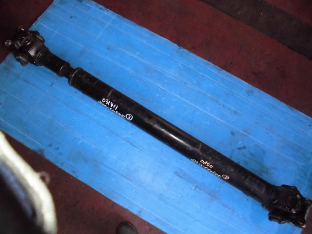 プロペラシャフトNo.3