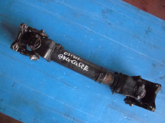 デフ/デフプロペラシャフト