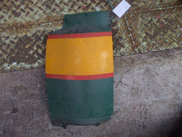 コーナーパネル(左)