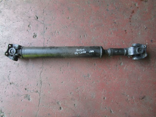 プロペラシャフトAy