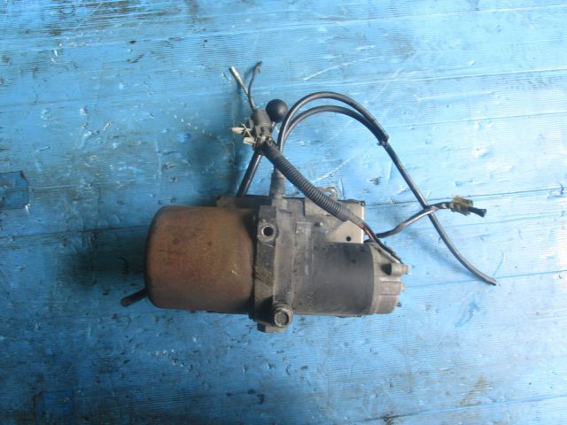 チルトモーター