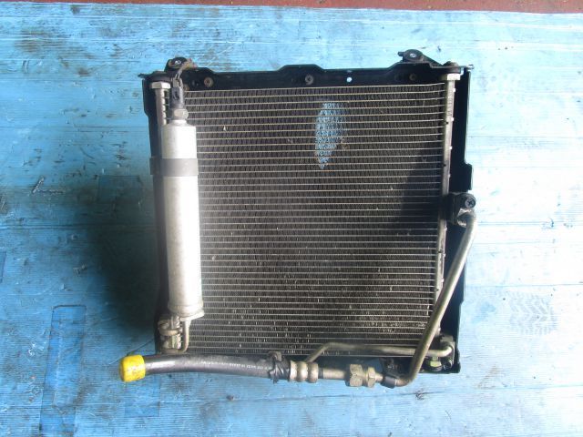 ACコンデンサー