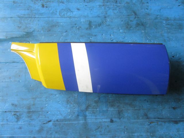 コーナーパネル(左)