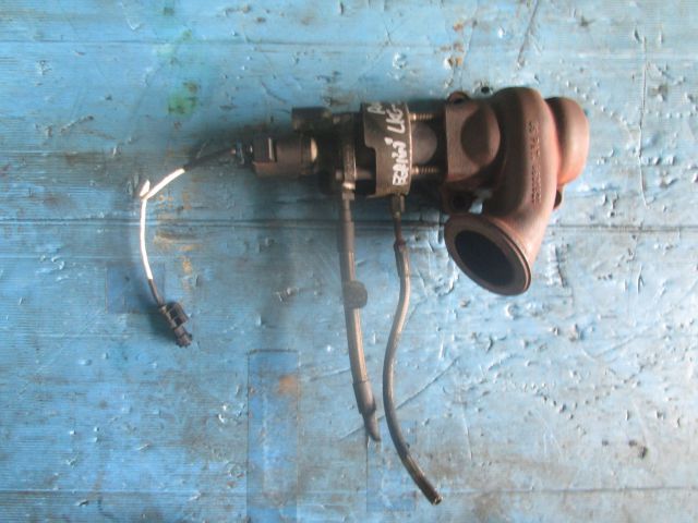 エンジン部品(その他)