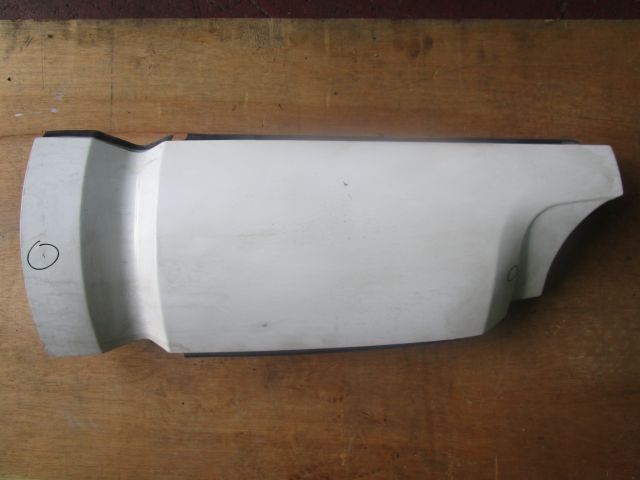 コーナーパネル(右)