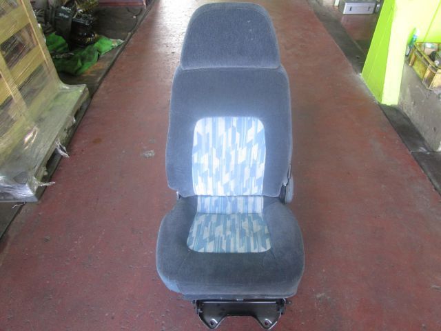 アシスタントシート