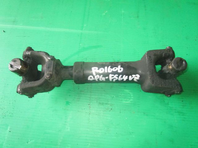 デフ/デフプロペラシャフト