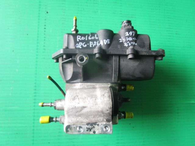 アドブルーポンプ