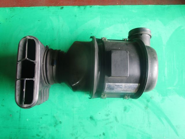 エアクリーナー