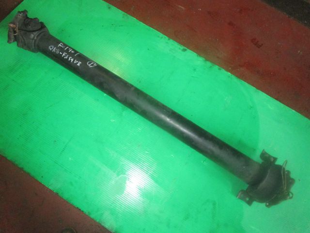 プロペラシャフトNo.1