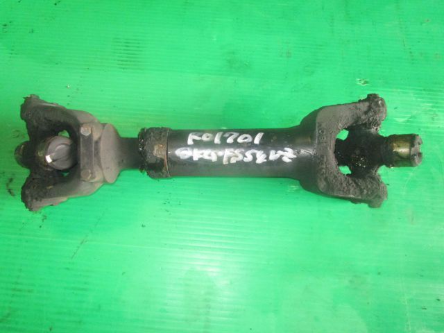 デフ/デフプロペラシャフト