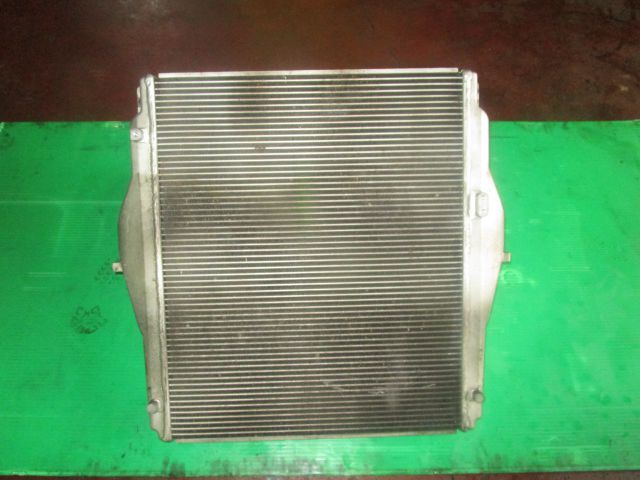 インタークーラー