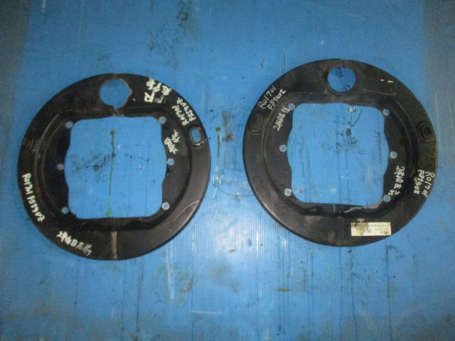 走行部品(その他)