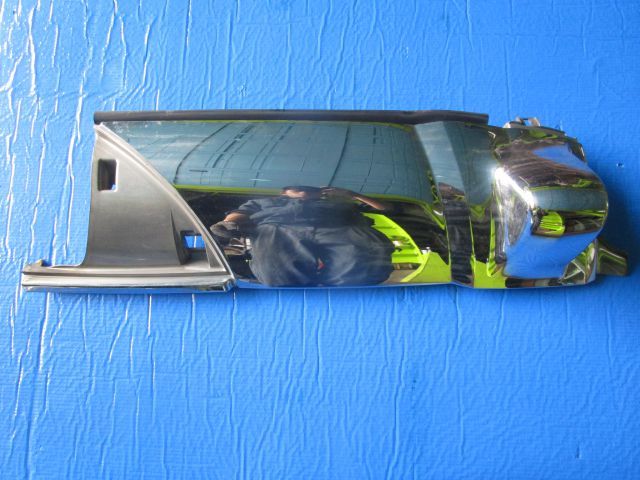 コーナーパネル(左)