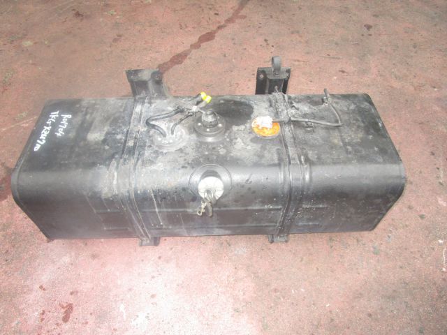 フューエルタンク