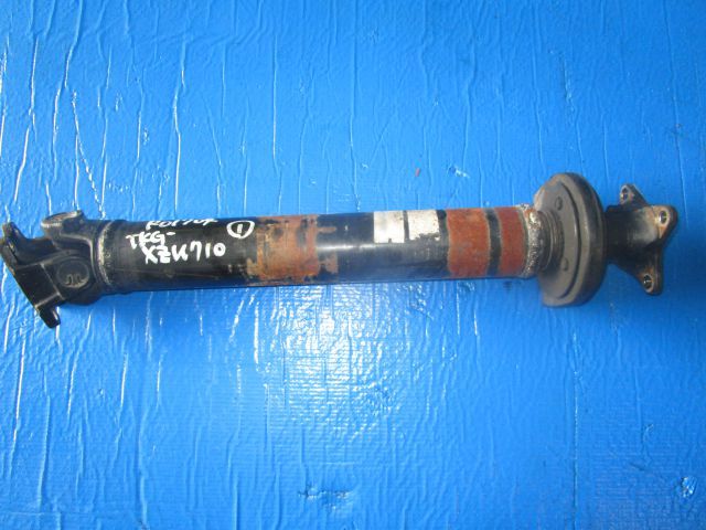 プロペラシャフトNo.1