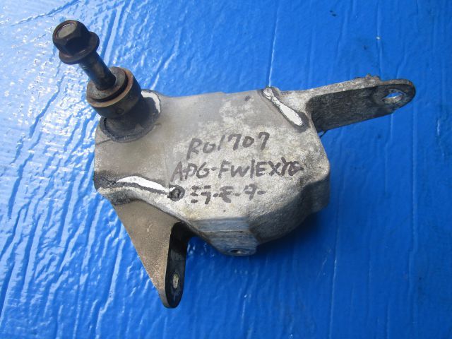 ミラーモーター(左)