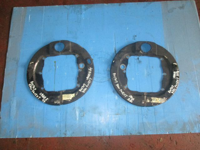 走行部品(その他)