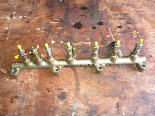 エンジン部品(その他)