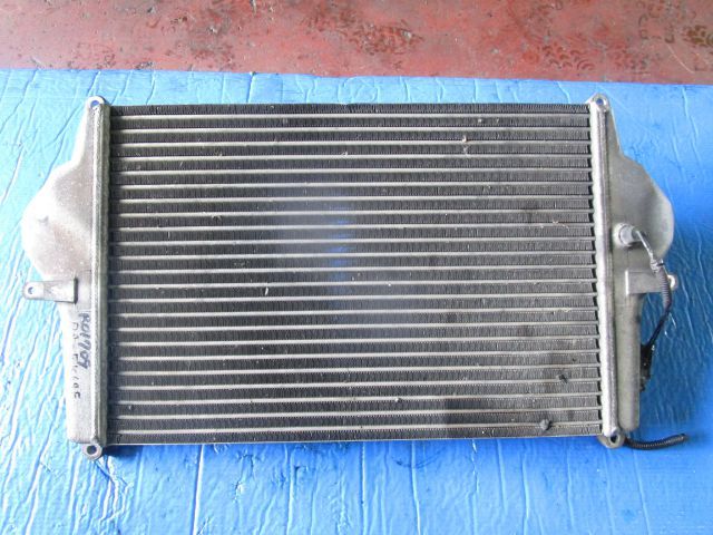 インタークーラー