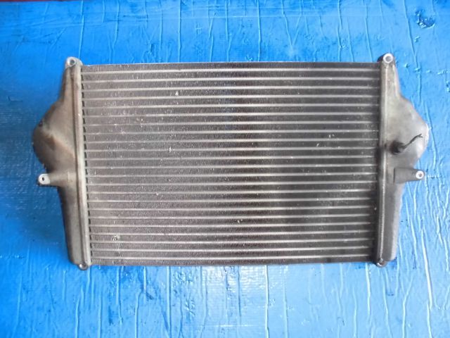 インタークーラー