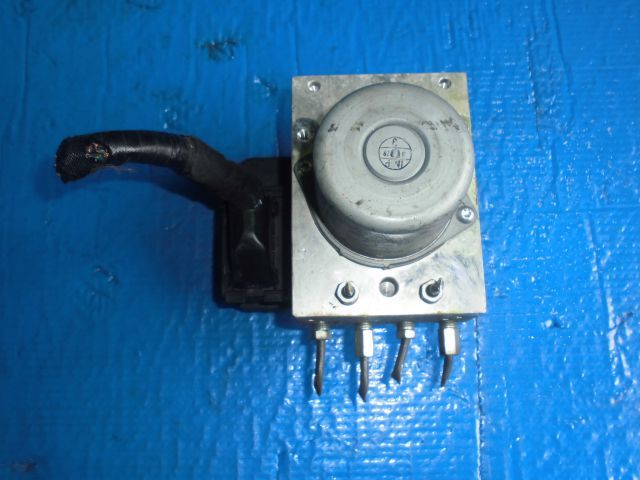 ABSアクチュエーター