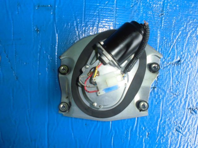 ワイパーモーター