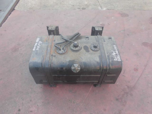 フューエルタンク