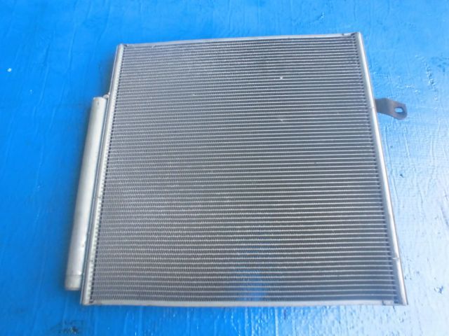 ACコンデンサー