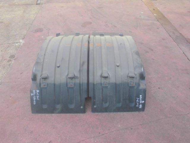 Rフェンダーパネル