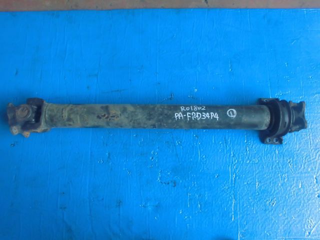 プロペラシャフトNo.1