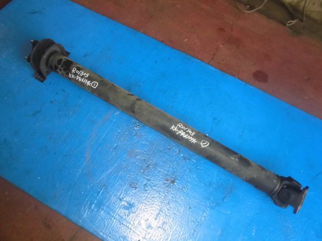 プロペラシャフトNo.1