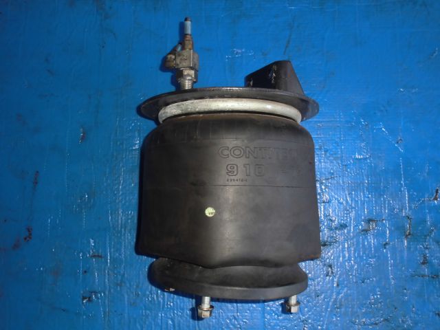 エアサスベローズ