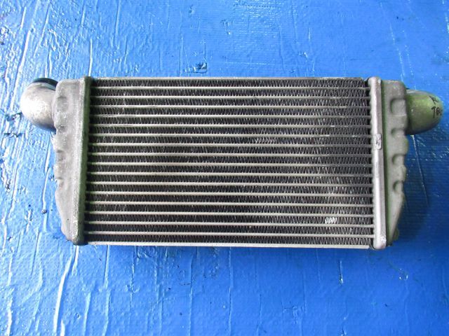 インタークーラー