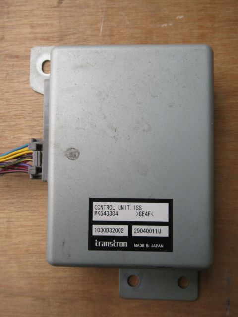 電装品(その他)